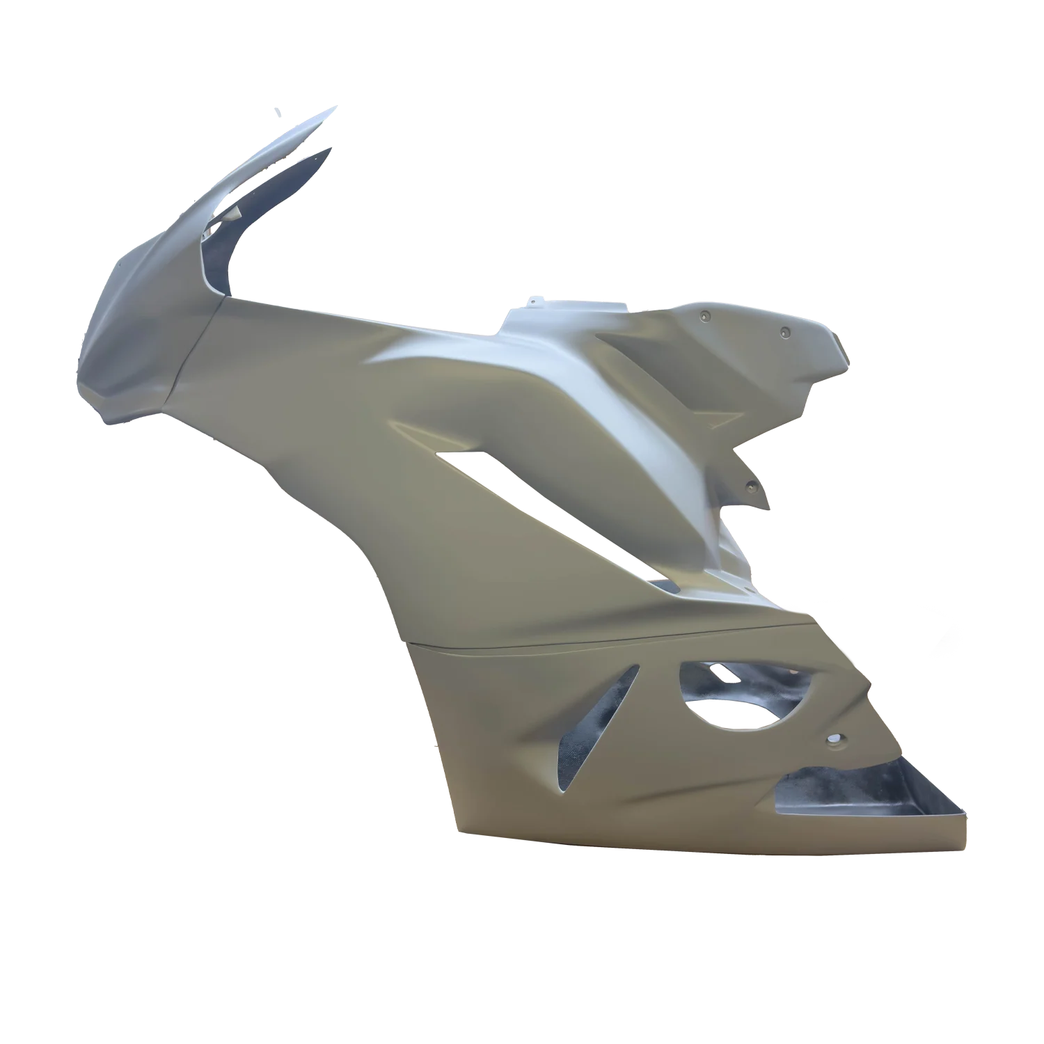 Bodywork